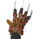 Nightmare On Elm Street 2010 Replica 1/1 Freddy Glove